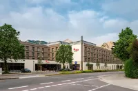 aja Garmisch-Partenkirchen Hotels in Garmisch-Partenkirchen