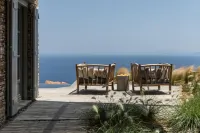Verina Astra Hotels in Artemonas