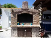 Villa Bel Passo Apartments Hotels near Mylotopi