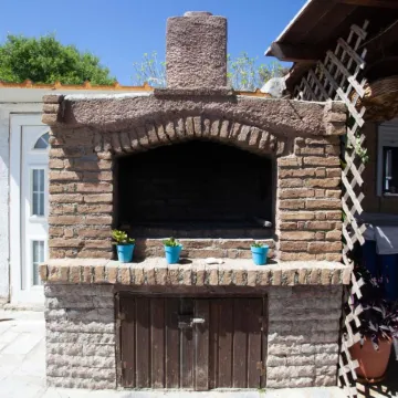 Villa Bel Passo Apartments