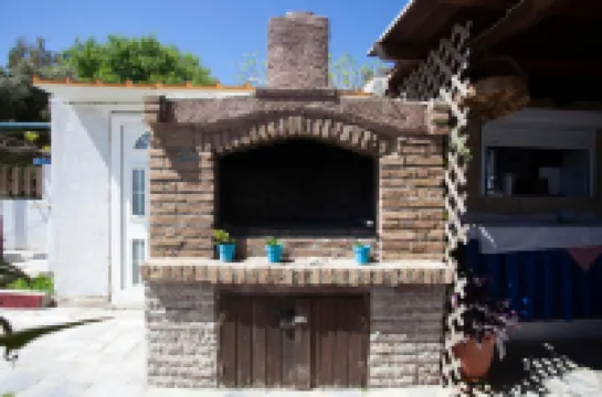 Villa Bel Passo Apartments