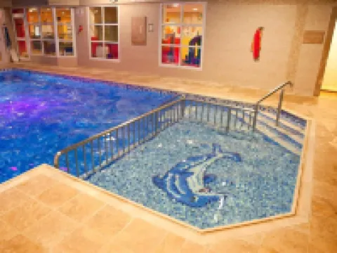 Four Seasons Hotel & Leisure Club Hotel a Monaghan