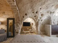 Cenobio Hotel & Spa Matera Hotels in Matera