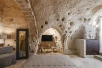 Cenobio Hotel & Spa Matera