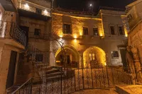 Taskonak Hotel Hotels in Göreme
