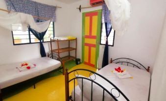 Fontaine Garden Village