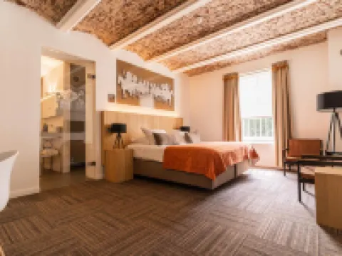 Het Arresthuis Hotels in Roermond