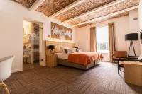 ヘット アレストゥッシュ のホテル