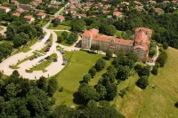 Domaine Lyon Saint Joseph Hotel di Tassin-la-Demi-Lune