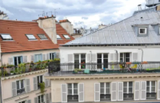 Hotel Royal Bergère Hotels in der Nähe von Opulence Luxury & Vintage