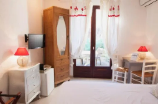 Motel Cap Sol Hotels in Mandelieu La Napoule