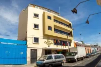 Terramistica Centro by Casa Consuelo