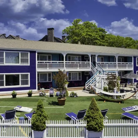 The Foxberry - A Digital Concierge Guesthouse
