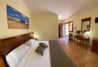 Hotel Ristorante le Querciolaie dei Ricci