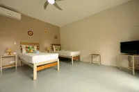 EvaZion Hotels in Grand River South East