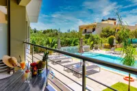 Relax Hotel Hotels in Anatolikos Selinos