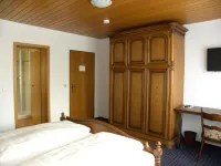 Thüringer Hof Hotel a Bebra