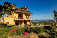 Casa Vacanza Villa Aurora