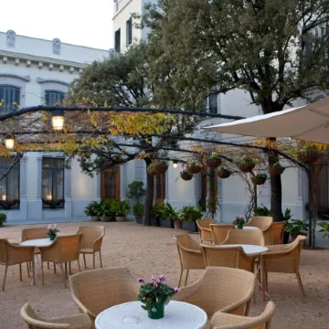Hotel Balneario Prats