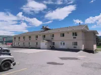 마운틴뷰 호텔 메리트 톰슨-니콜라 호텔