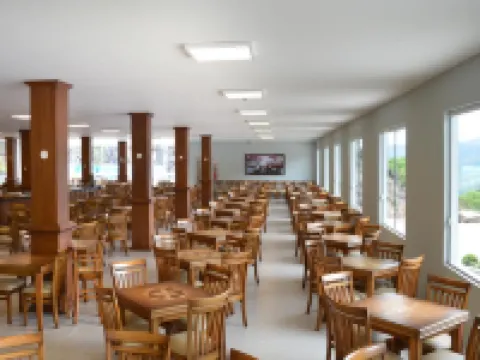 Sky Palace Hotel Hoteles en Gramado