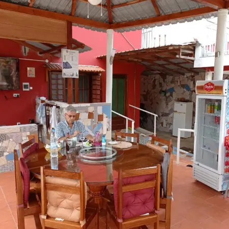 Residencial Brigada