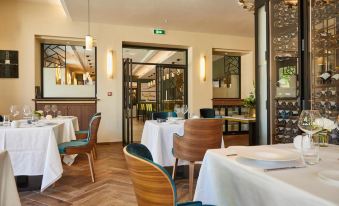 Olivier Leflaive Hôtel Restaurants