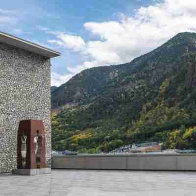 Hotel Starc by Pierre & Vacances Premium Hotel Exterior