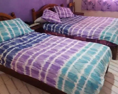 Hotel Aswan Hotels in Oujda