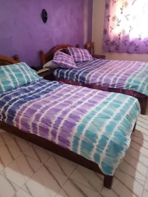 호텔 아스완  호텔