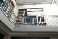 Tiray Homestay Syariah Yogyakarta Mitra RedDoorz