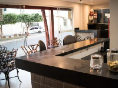 Hotel Marina Torrano Hotels in Trindade