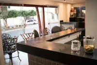 馬里納托拉諾飯店