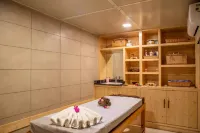 果園休閑水療酒店 - SPA