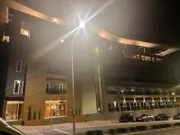 Hotel Versatile Hotels in 
