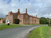 Loftsome Bridge Hotel Hotel di Selby