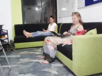 Colombo Downtown Monkey Backpackers Hostel