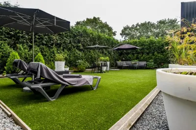 Luxexcellent Super Suite Hotels in Appeltern