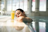 Afyon Orucoglu Thermal Resort - Hot Springs