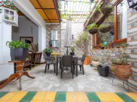 Ayenda Sarayu House Hotels near Aranjuez Park