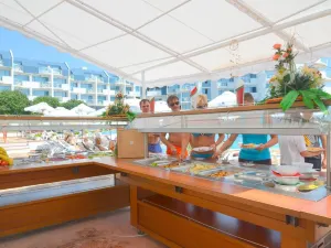 Sineva Beach Hotel - All Inclusive