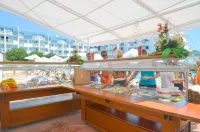 Sineva Beach Hotel - All Inclusive