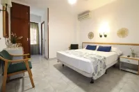 Hotel Canada Hotels in Plana Alta