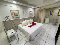 Canadá Hotel Hotels in Rio Verde