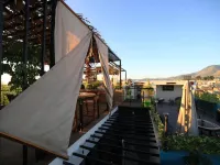 Hotel Boutique Casa Mariano Hotels in Tepic