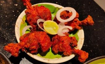 Sri Aadhish Grand Hotel