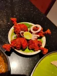 Sri Aadhish Grand Hotel Hotels in Pudukkottai