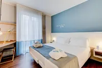 BeYou Hotel Polo Hotels in Coriano