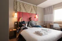 ibis De Haan Hotels in De Haan