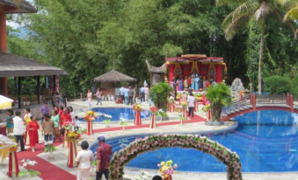 Toraja Heritage Hotel